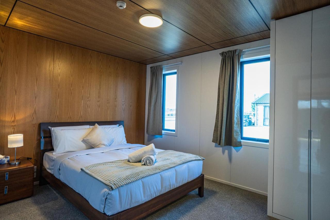 Jillylan Villa Apartment Cromwell Eksteriør billede