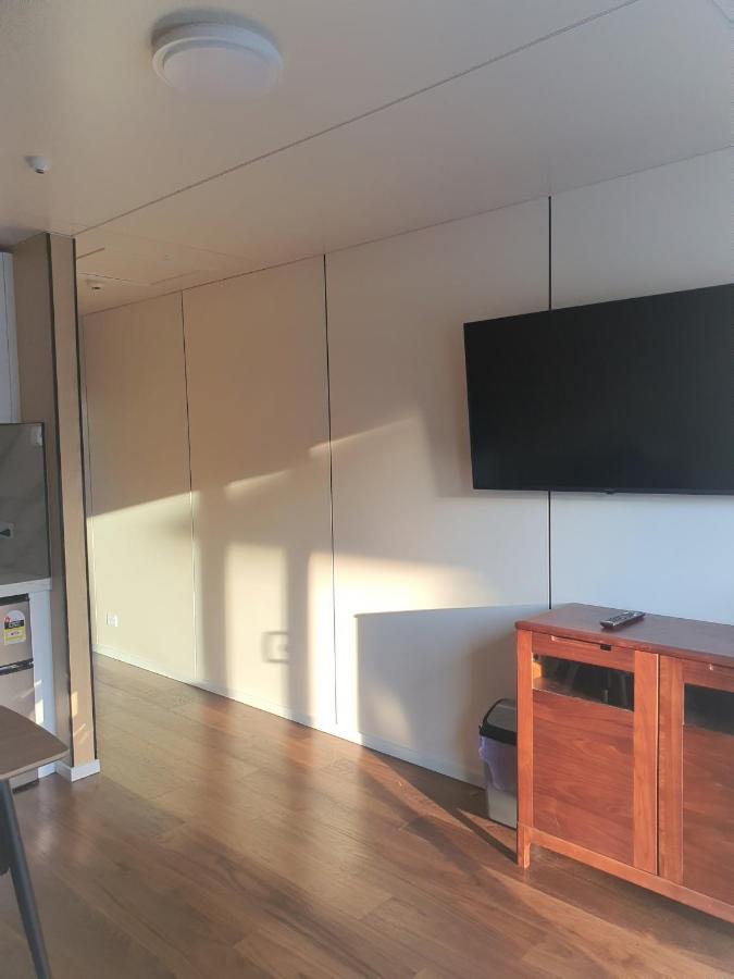 Jillylan Villa Apartment Cromwell Eksteriør billede